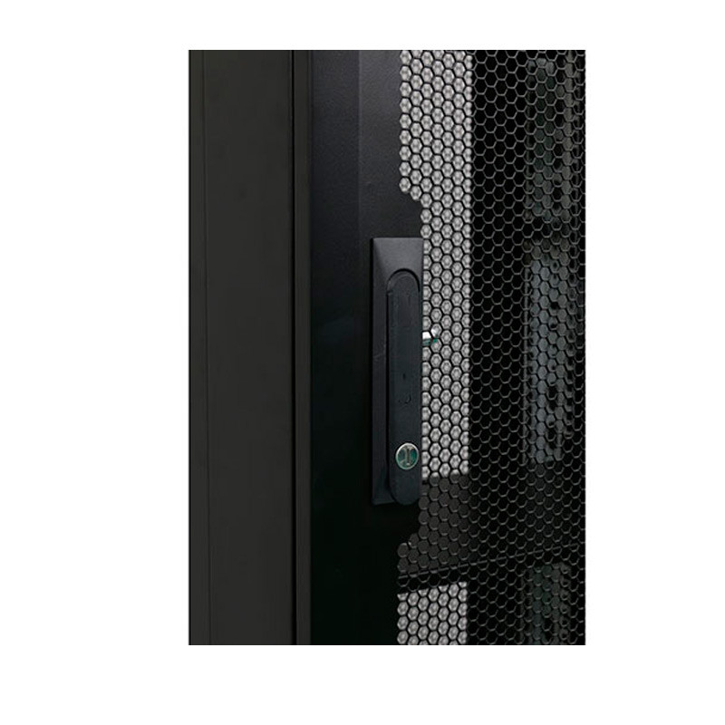 Rack Server de Piso Porta Perfurada