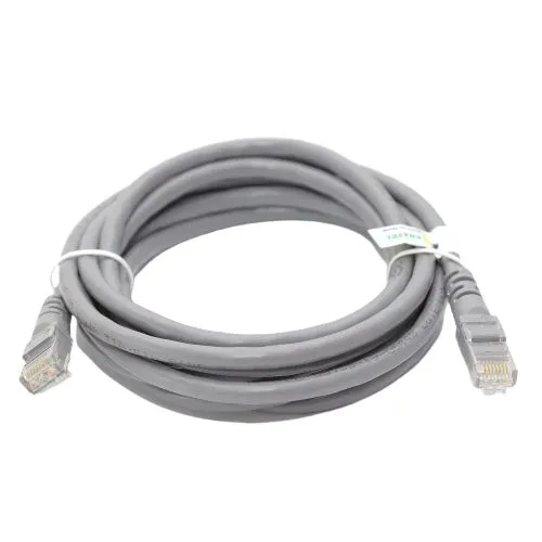 Patch Cords U/UTP