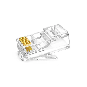 Conector RJ45 UTP Categoria 5e