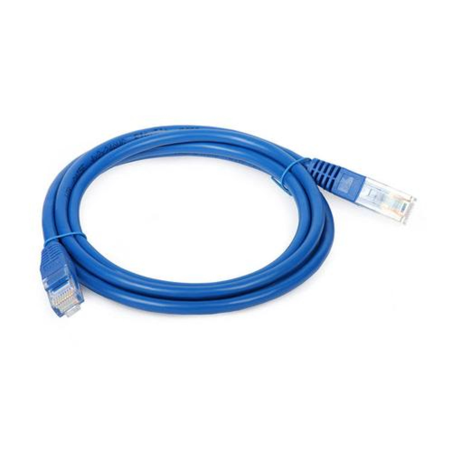 Patch Cords U/UTP