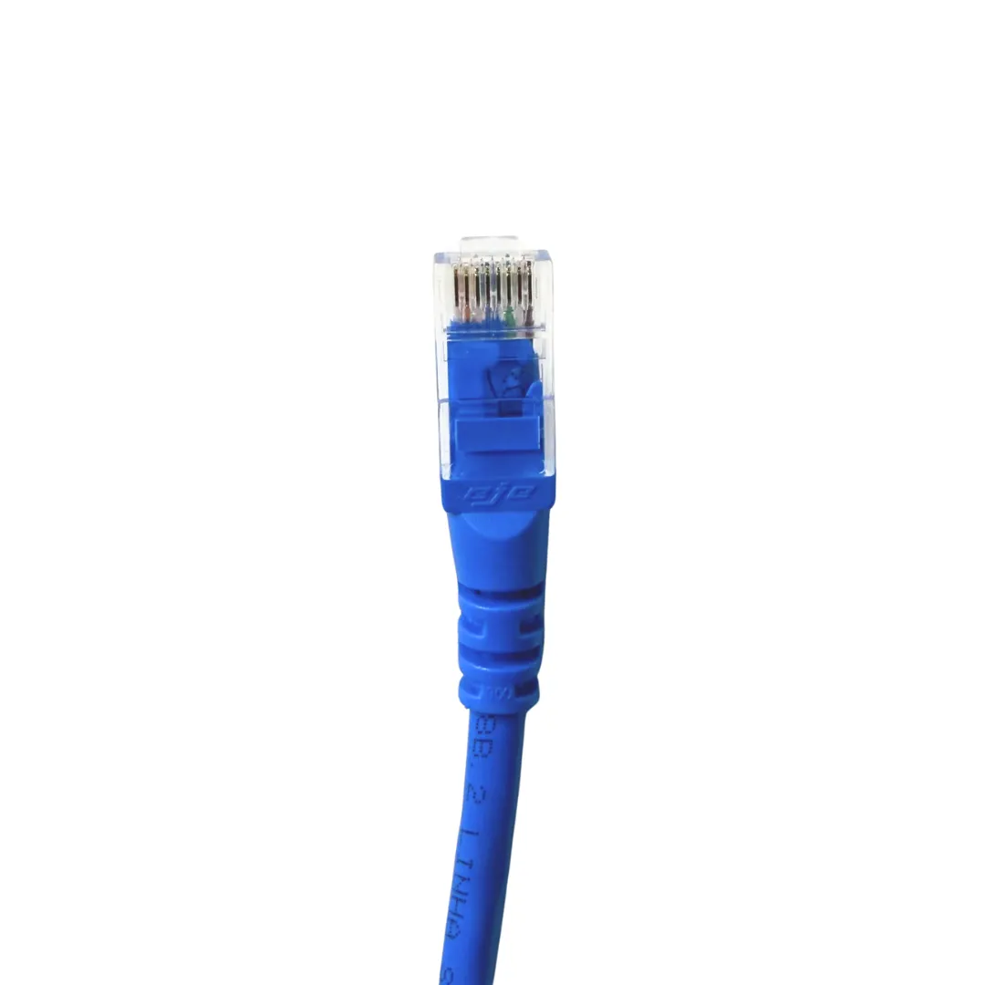 Patch Cord UTP – LSZH