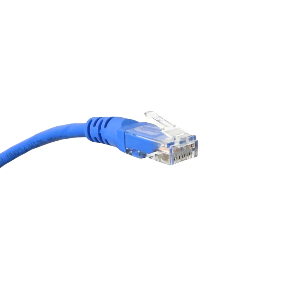 Patch Cord UTP – LSZH