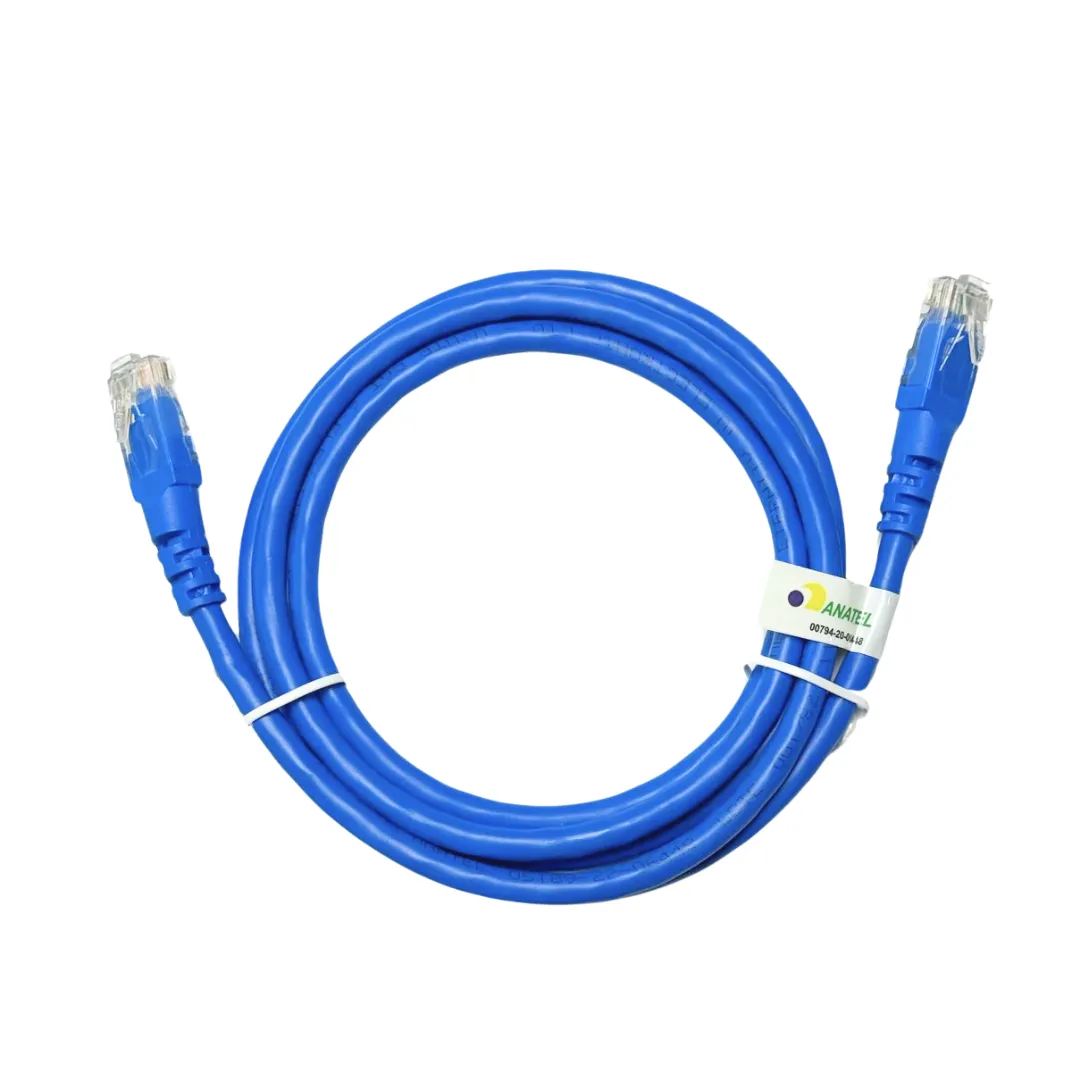 Patch Cord UTP – LSZH