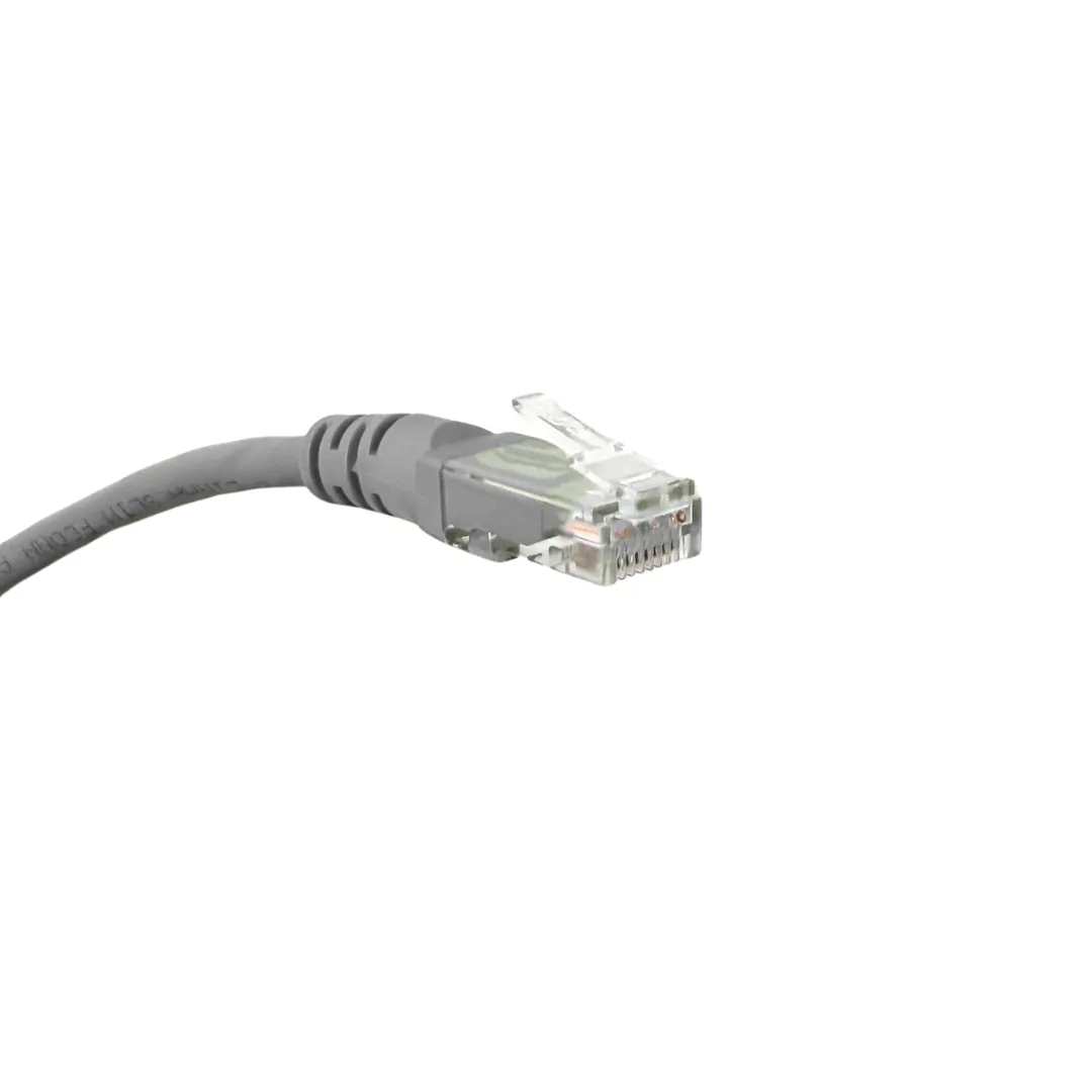 Patch Cord UTP – LSZH