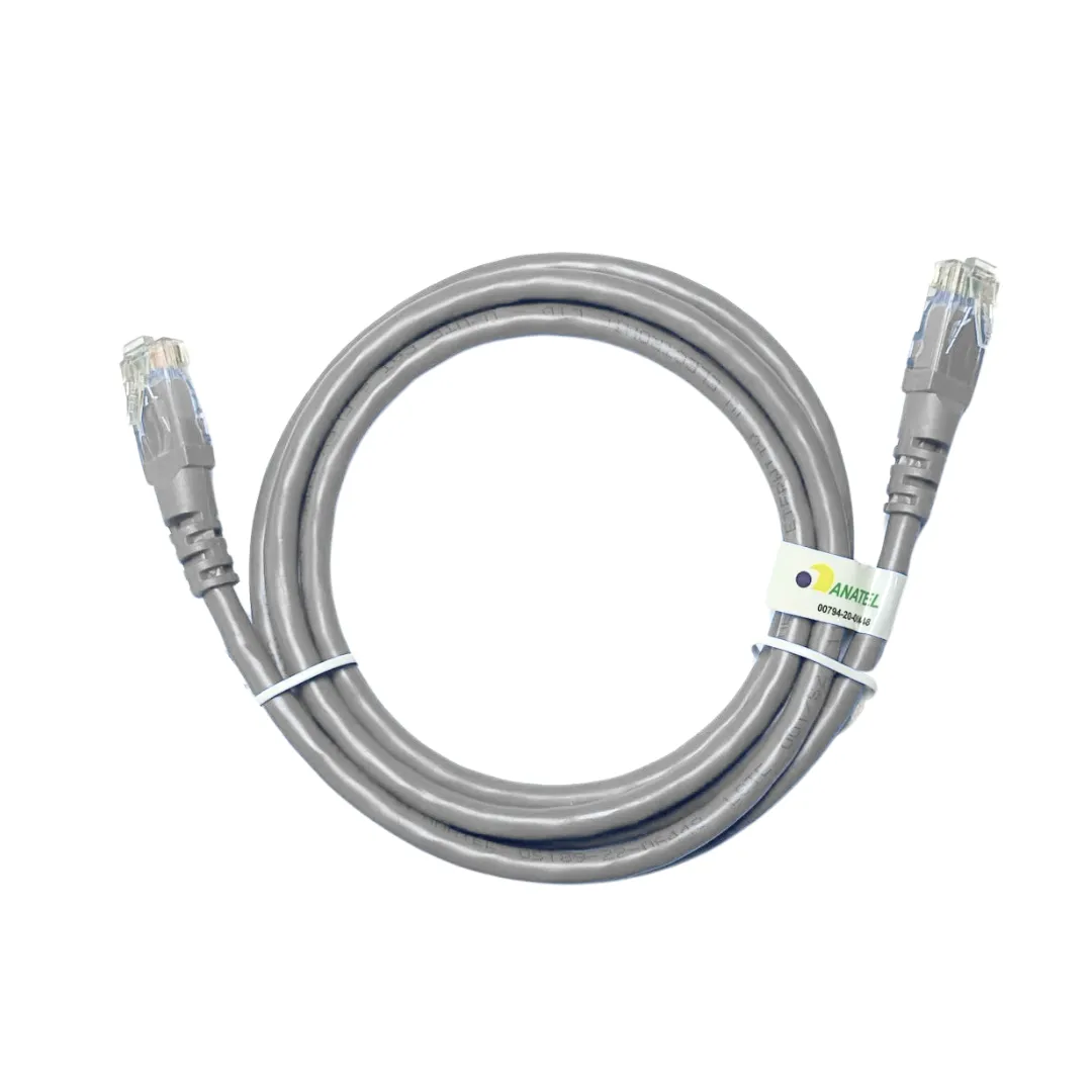 Patch Cord UTP – LSZH